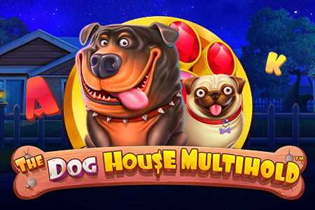 The Dog House Multihold